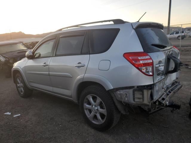 Image 2 of 2012 Toyota RAV 4 salvage vehicle - Lot #40027504 at Copart