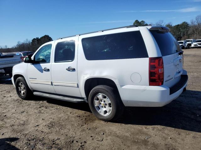 2010 Chevrolet Suburban C1500 Ls VIN: 1GNUCHE02AR150356 Lot: 40489634