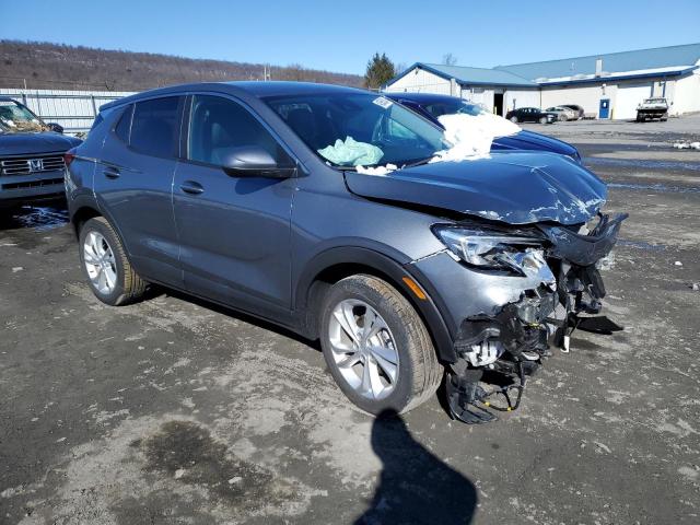2022 BUICK ENCORE GX KL4MMCSL1NB094894