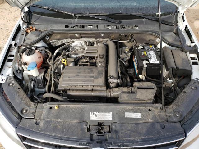 2017 VOLKSWAGEN JETTA S 3VW2B7AJ6HM369583