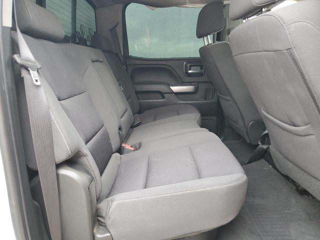 2018 CHEVROLET SILVERADO 3GCPCREC4JG573090