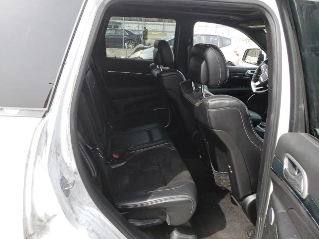 2015 JEEP GRAND CHER - 1J4PR4GK9AC137452