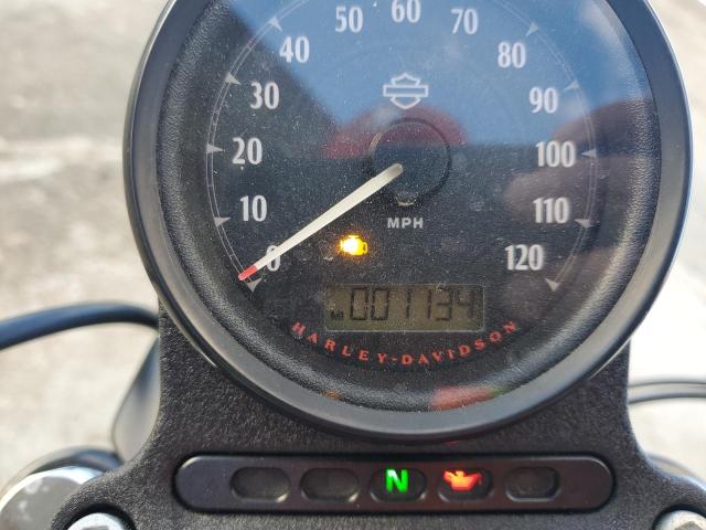 2020 HARLEY-DAVIDSON XL883 N - 1HD4LE220LB433457