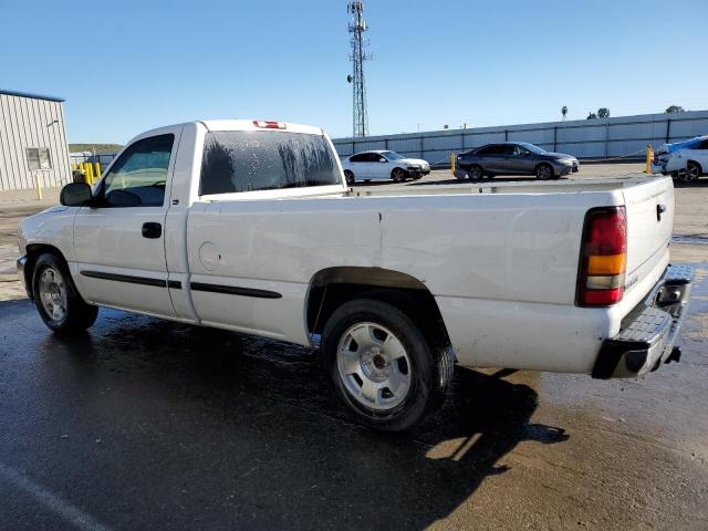 2000 GMC New Sierra C1500 VIN: 1GTEC14VXYE429475 Lot: 43678374