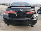 HONDA ACCORD EXL снимка