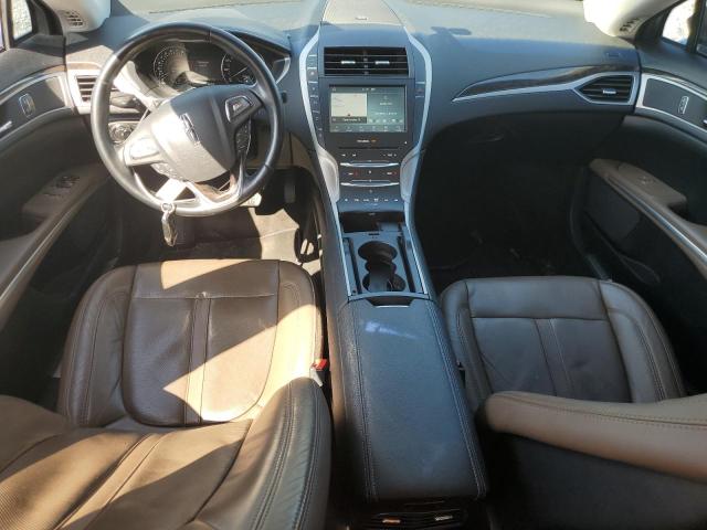 2015 LINCOLN MKZ 3LN6L2GK2FR619224