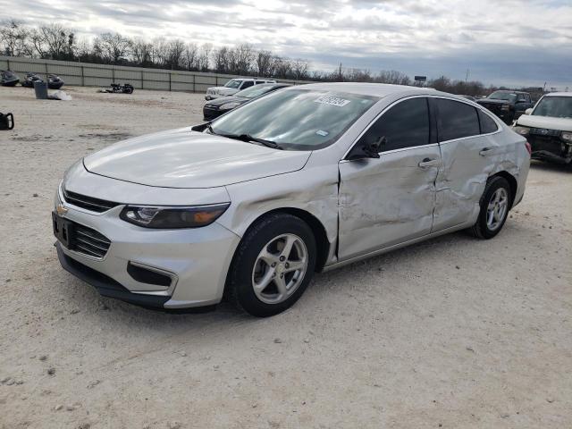 2017 CHEVROLET MALIBU LS 1G1ZB5ST7HF121082