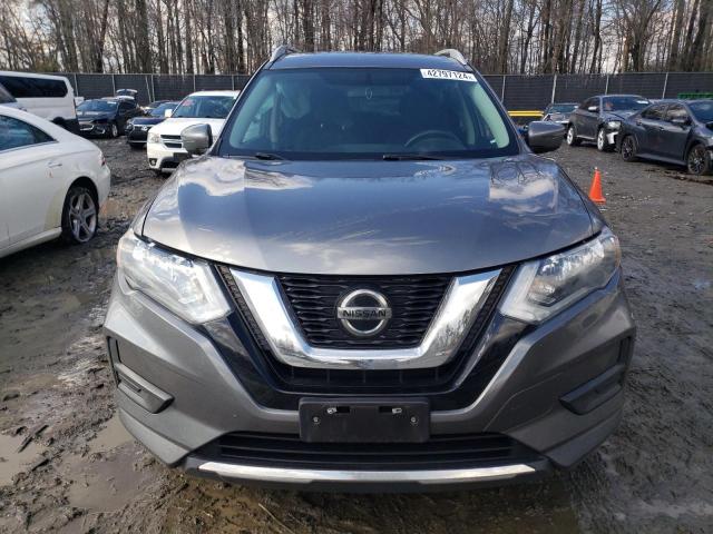 2018 NISSAN ROGUE S 5N1AT2MV0JC713926