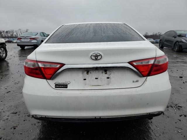 2017 TOYOTA CAMRY LE - 4T1BF1FK3HU758789