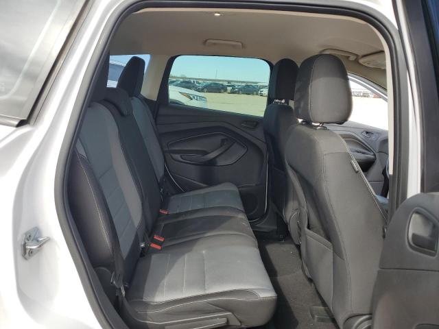 2017 FORD ESCAPE S - 1FMCU0F70HUE07810