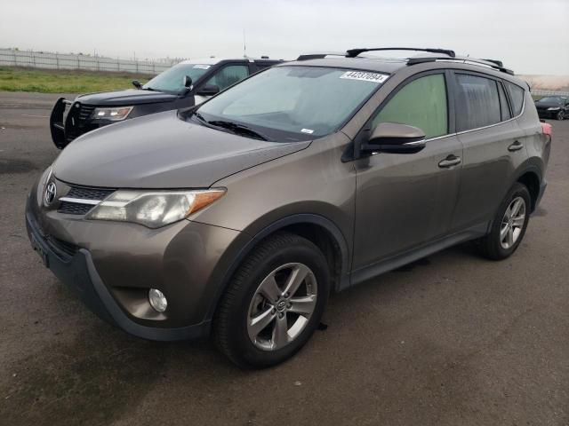 2015 Toyota Rav4 Xle VIN: JTMWFREV7FD065429 Lot: 44237094