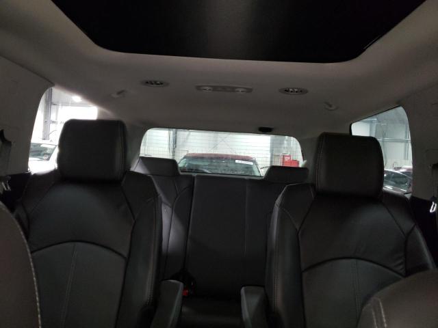 2016 GMC ACADIA SLT 1GKKVRKD7GJ141302