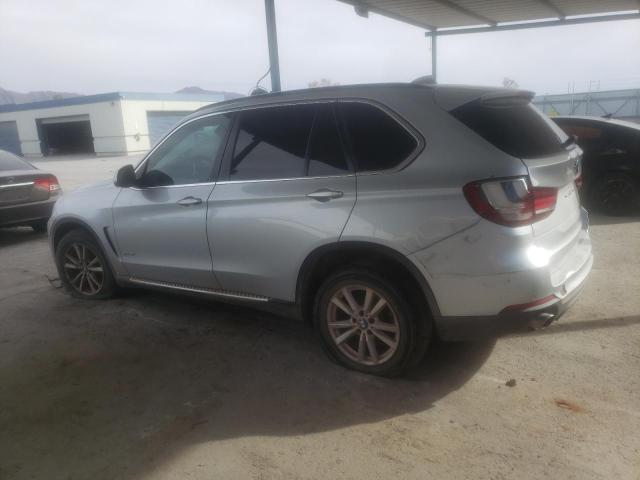 VIN 5UXKR0C56F0P10968 2015 BMW X5, Xdrive35I no.2