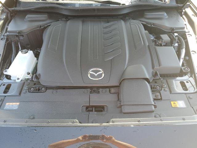 2024 MAZDA CX-90 JM3KK1HC0R1148025