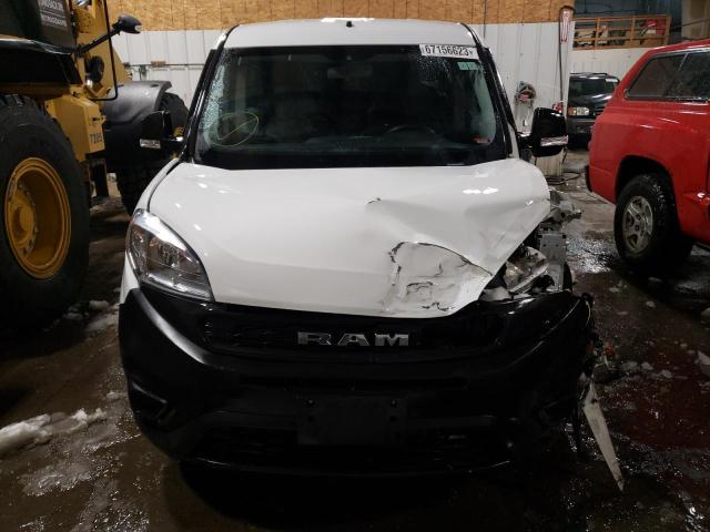 2020 RAM PROMASTER - ZFBHRFAB4L6P43454