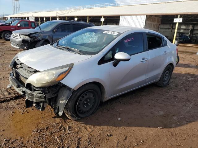 KNADM4A3XE6364482 2014 Kia Rio Lx