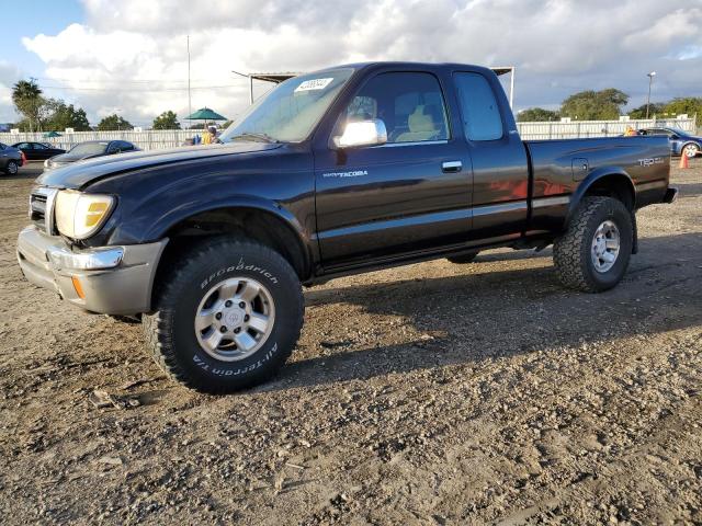 1998 Toyota Tacoma 