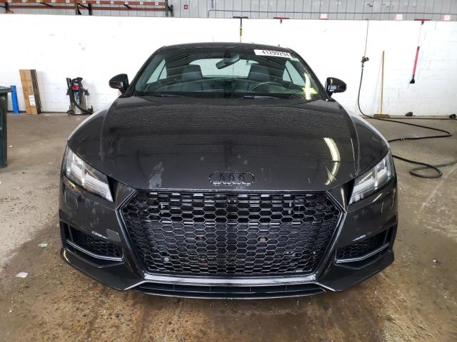 2017 AUDI TTS TRUC1AFV4H1004065
