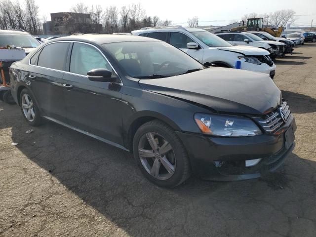 VIN 1VWAT7A32FC116785 2015 Volkswagen Passat, S no.4