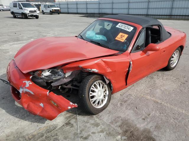 JM1NB3535X0129026 1999 Mazda Mx-5 Miata