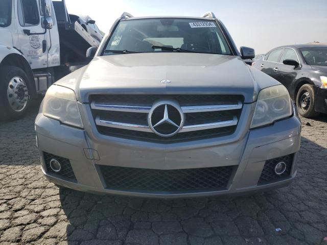 2010 Mercedes-Benz Glk 350 VIN: WDCGG5GB2AF431544 Lot: 43312934