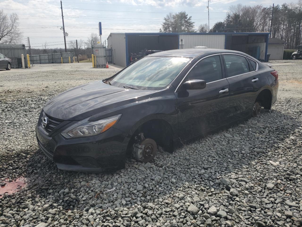 1N4AL3AP9JC473362 2018 Nissan Altima 2.5