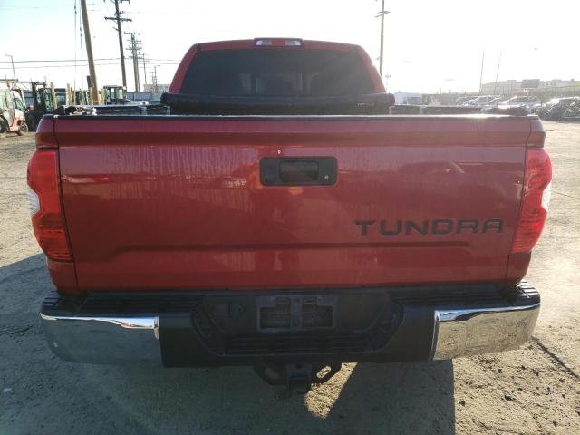 2017 TOYOTA TUNDRA DOU 5TFRY5F11HX227715