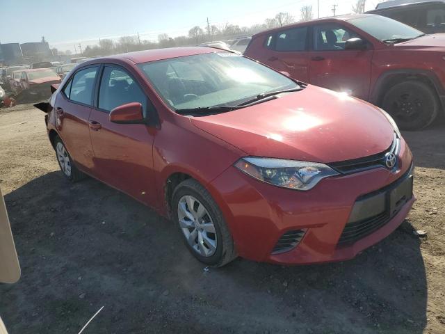 2015 TOYOTA COROLLA L - 5YFBURHE2FP359169