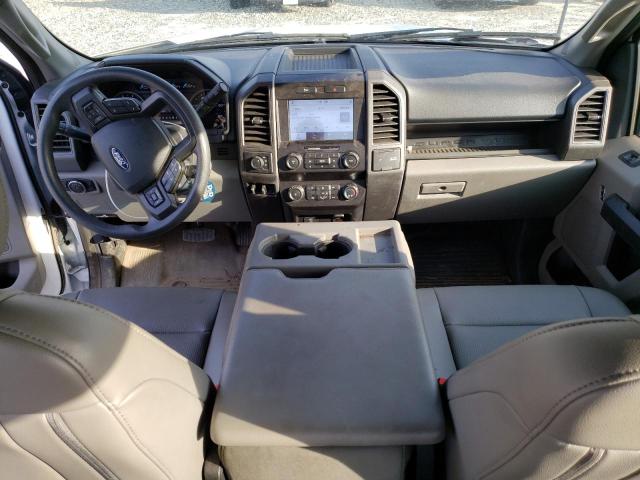 2022 FORD F250 SUPER - 1FT7W2B63NEF74466