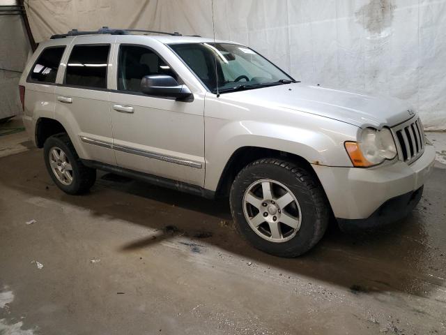 2010 Jeep Grand Cherokee Laredo VIN: 1J4PR4GK2AC152391 Lot: 50130474