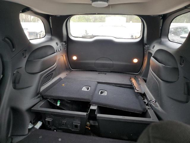 2021 DODGE DURANGO PU 1C4SDJFT3MC849466