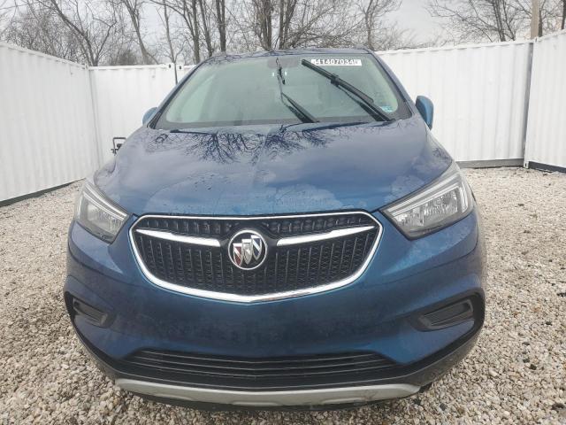 KL4CJASB8KB829379 2019 BUICK ENCORE, photo no. 5