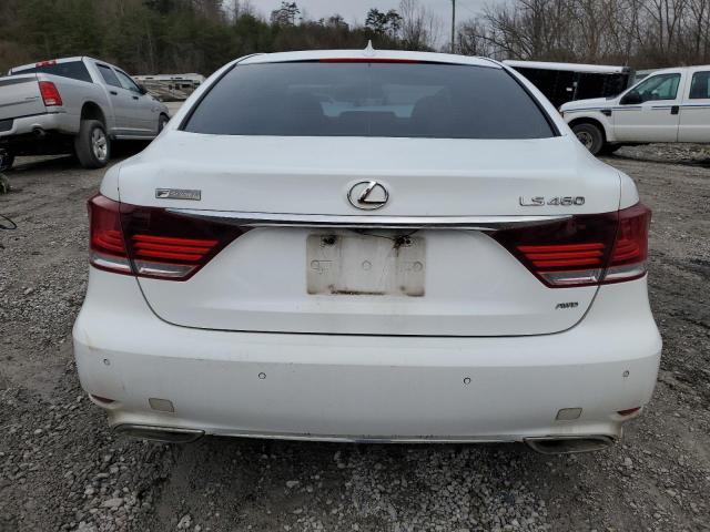 2015 LEXUS LS 460 - JTHCL5EF2F5024003