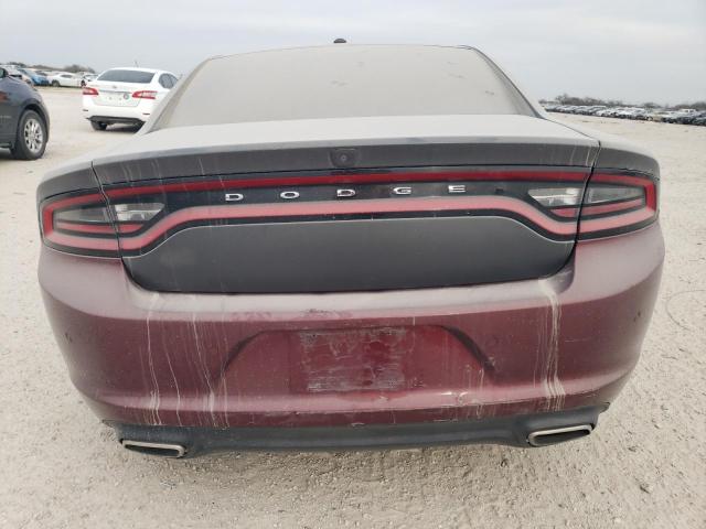 2019 DODGE CHARGER SX - 2C3CDXBGXKH719957