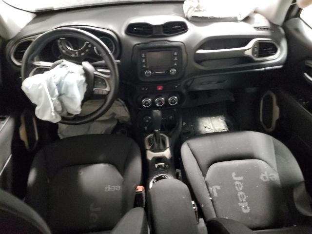 2015 JEEP RENEGADE L - ZACCJBBT6FPB84327