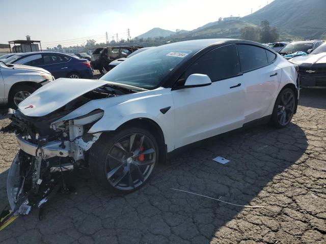 2022 TESLA MODEL 3 5YJ3E1EC0NF209304