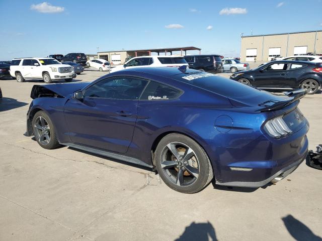 2020 FORD MUSTANG 1FA6P8TH2L5150338