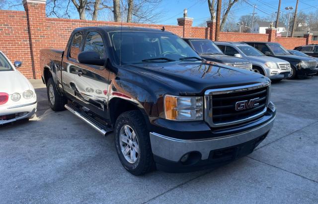 2008 GMC Sierra 1500 