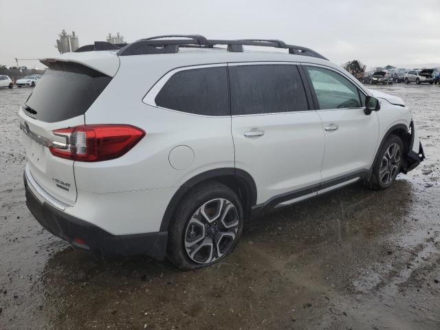 2023 Subaru Ascent Touring VIN: 4S4WMAWD8P3461174 Lot: 63724524