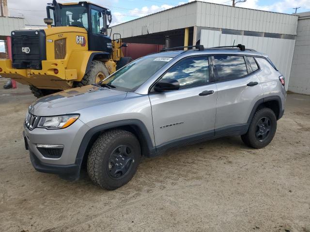 2019 Jeep Compass Sport