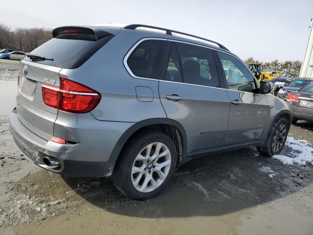 Lot #2414279095 2013 BMW X5 XDRIVE3 salvage car