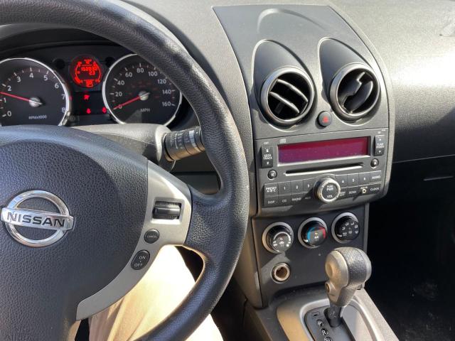 JN8AS5MV2AW129149 2010 Nissan Rogue S