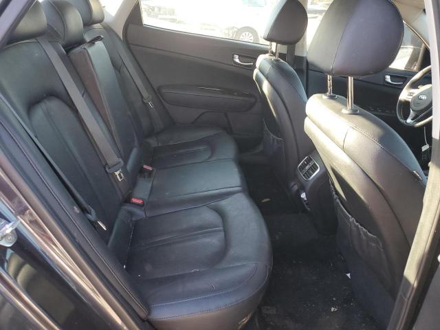 2018 KIA OPTIMA EX 5XXGU4L35JG215471