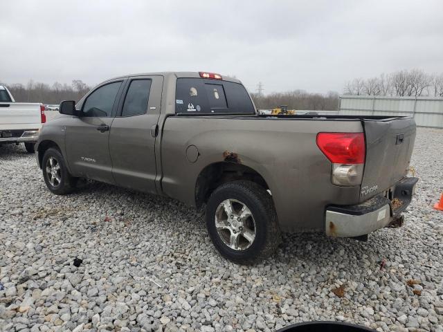 5TFBT54187X002368 | 2007 Toyota tundra double cab sr5