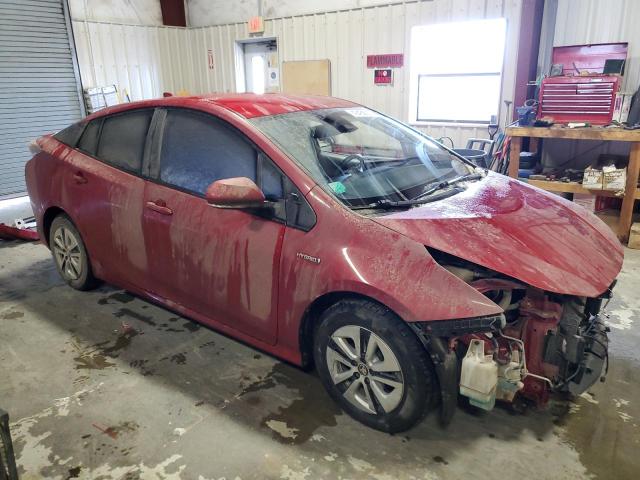 2017 TOYOTA PRIUS - JTDKARFU4H3528834