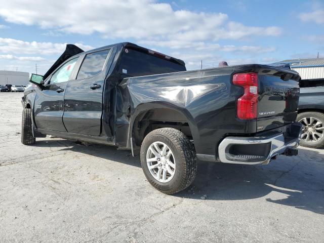 2022 CHEVROLET silverado 3GCUYDED7NG163048