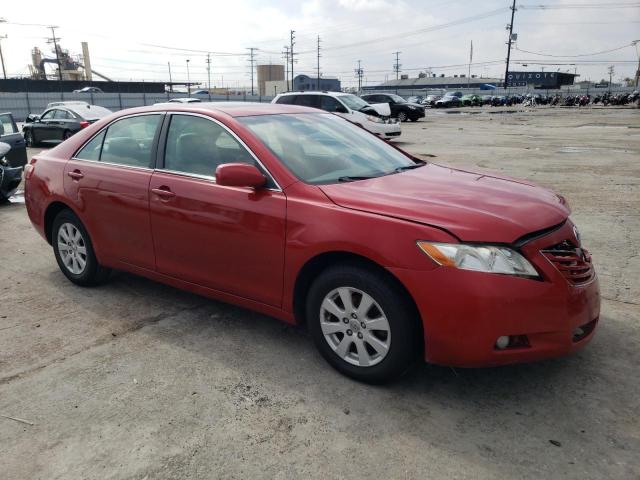 2008 Toyota Camry Ce VIN: 4T1BE46K68U245542 Lot: 44486514