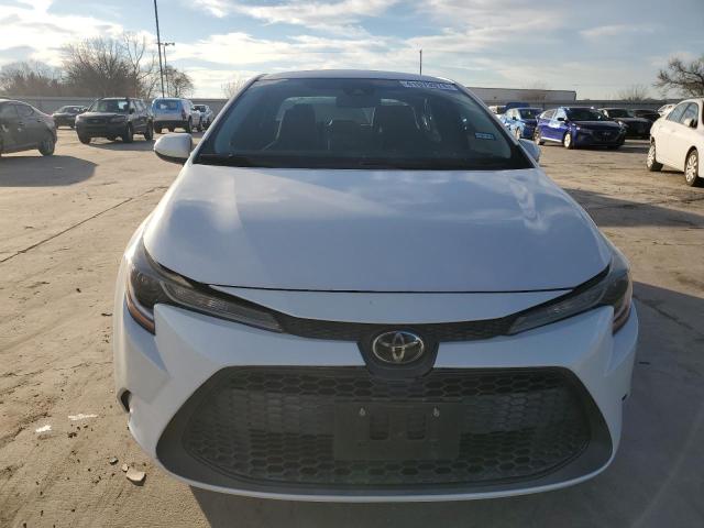 2020 TOYOTA COROLLA LE - 5YFEPRAE5LP029522