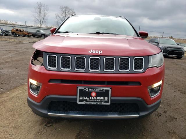 2018 JEEP COMPASS LI 3C4NJDCB9JT202413