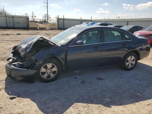 2010 Chevrolet Impala LT